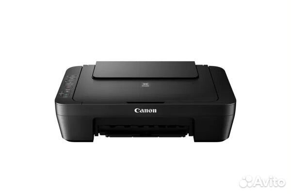 Мфу Canon Pixma MG3040