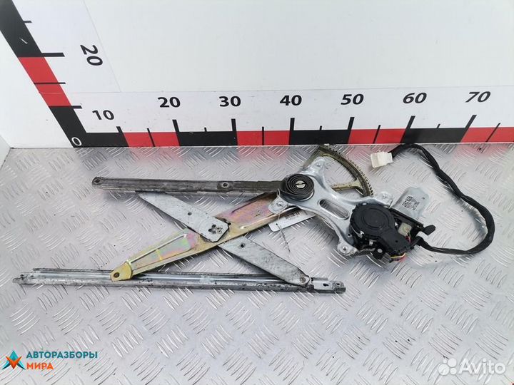 Стеклоподъемник передний левый Lexus RX 2000