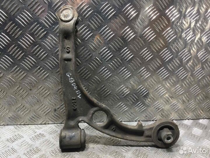 Рычаг передний левый Fiat Stilo 192A4000 192A4000
