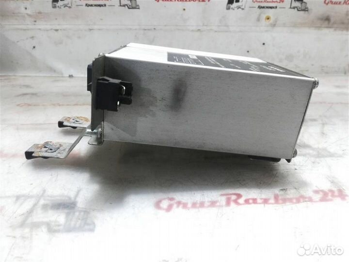 Преобразователь напряжения Scania