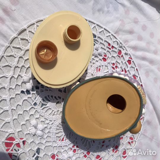 Шампунь пена для ванн емкость детская