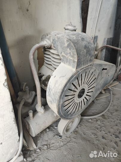 Компрессор воздушный