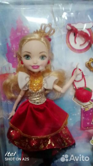 Ever After High