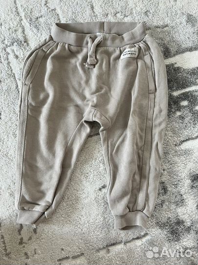 Штаны zara 92