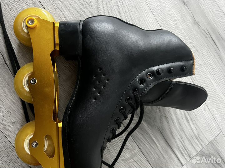 Ролики профессиональные