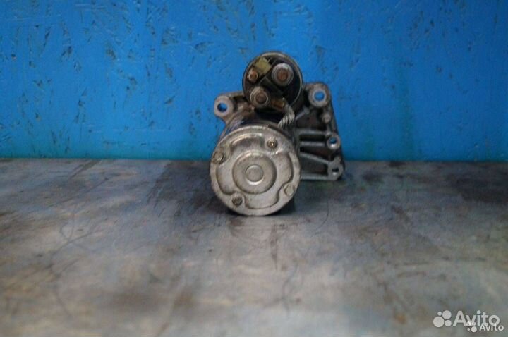 Стартер Peugeot 308 T7 (2007 - 2011) 966352888001