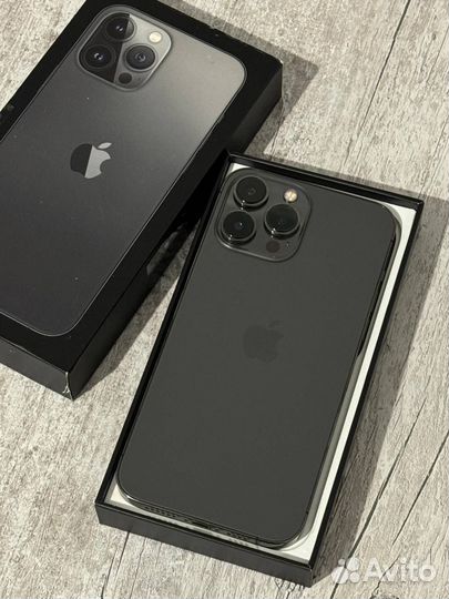 iPhone 13 Pro Max, 128 ГБ