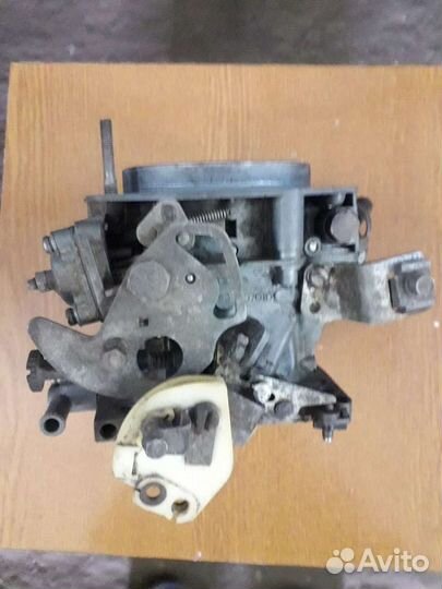 Карбюратор ваз 2101,06,07