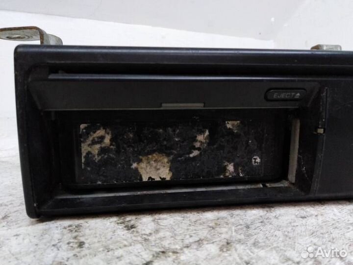 CD-чейнджер Джип Grand Cherokee WJ