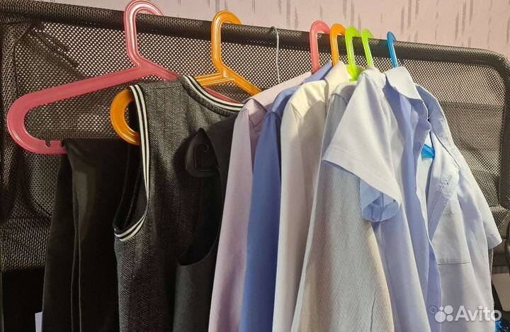 Школьная форма для мальчика