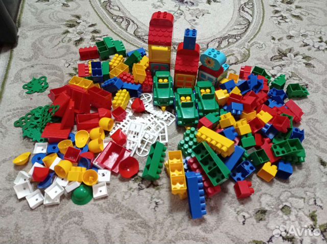 Конструктор