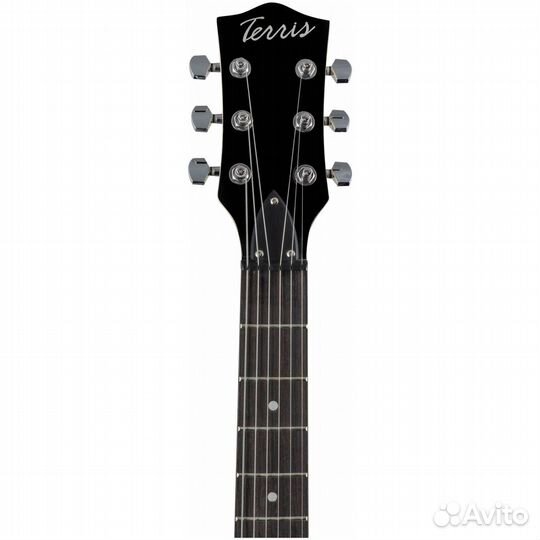 Электрогитара Terris TLP-039 LB