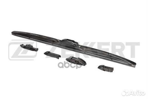 Щетка стеклоочистителя гибридная 530 мм-21 (зам