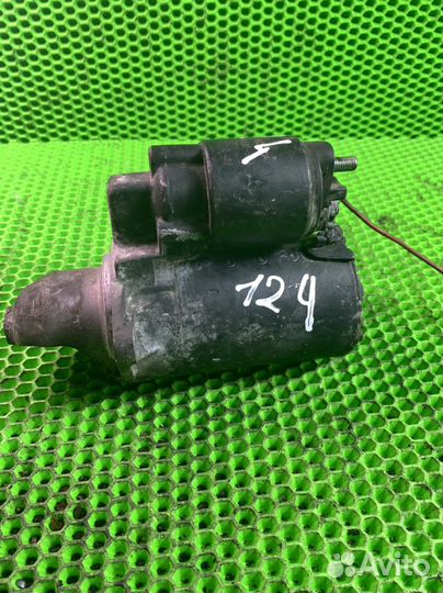 Стартер Alfa Romeo 33