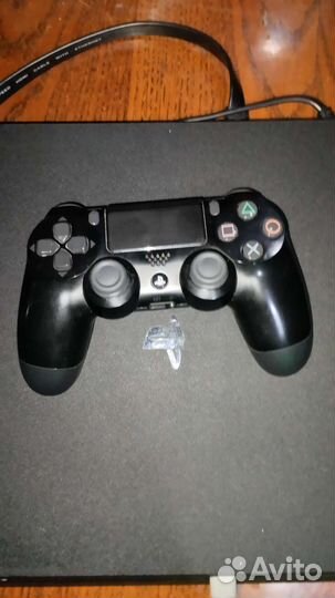 Джойстик ps4 (dualshoc)