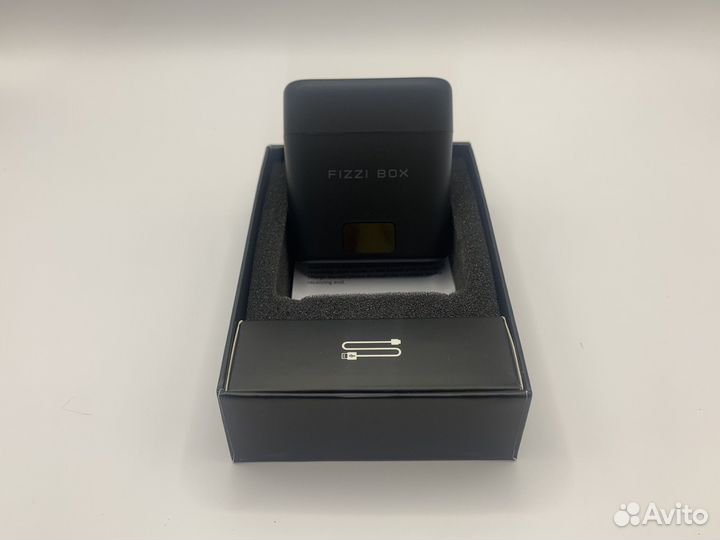 Петличный микрофон Type C