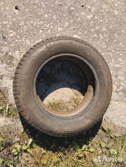 Kleber Viaxer AS 195/65 R14