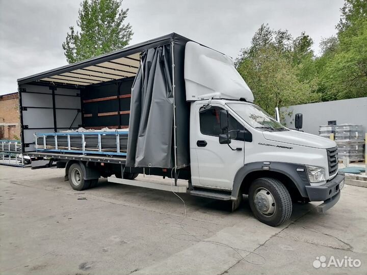 Грузоперевозки Переезды Доставка товара