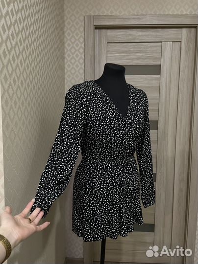 Комбинезон женский летний 42 44