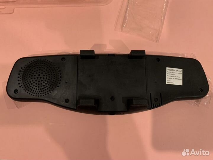 Зеркало заднего вида vossor seecode SFK411