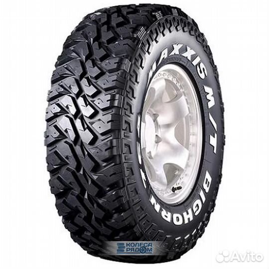 Maxxis MT-764 Bighorn 235/85 R16 N