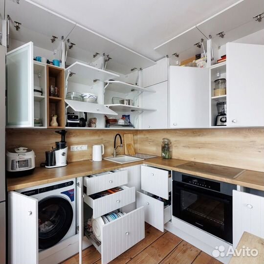 Кухня на заказ