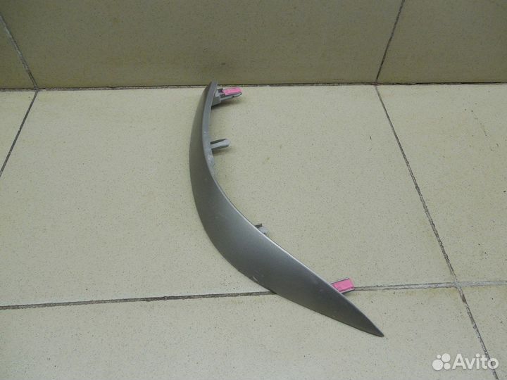 Накладка декоративная Corolla E15 2006-2013