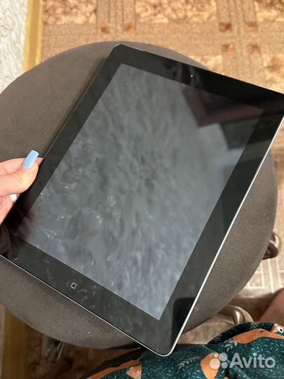 iPad 2 3g 64gb
