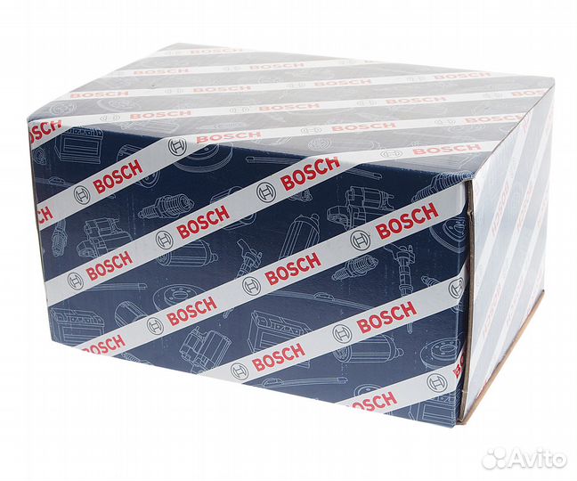 Насос гидроусилителя BMW 5 (E60,E61) (05) bosch