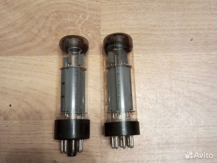 Радио лампы