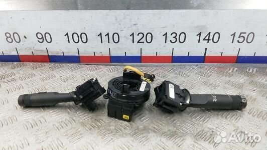 Переключатель поворотов и дворников (стрекоза) ope