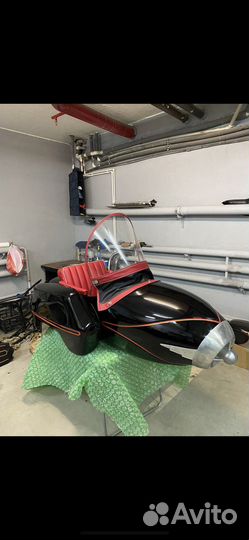 Кожаные элементы на мотоцикл Паннония