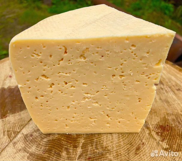 Белорусский сыр