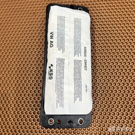 Подушка безопасности audi a3 8v оригинал