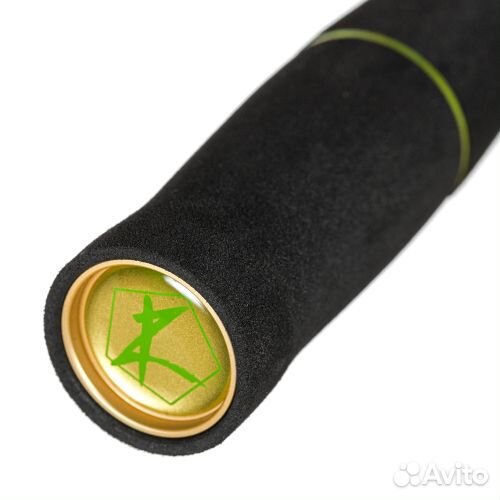 Удилище зимнее Zetrix Gretta 77см. тест: 42гр