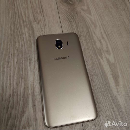 Телефон Samsung galaxy j4