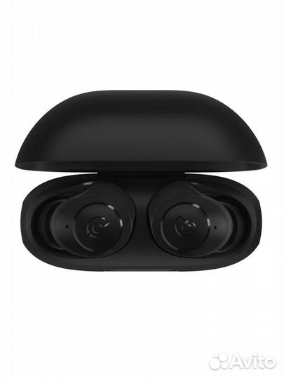 Беспроводные наушники Haylou GT1 2022, черный