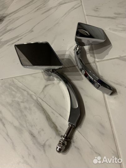 Зеркала harley davidson usa