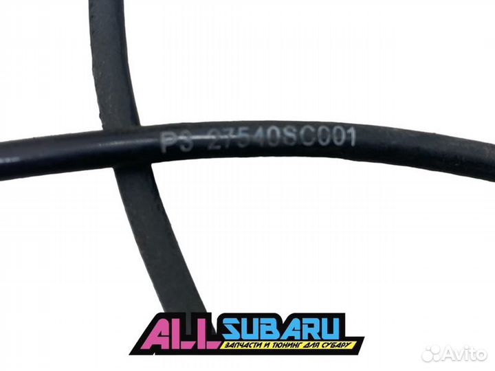 Датчик ABS задний правый Subaru Forester SH9 EJ25