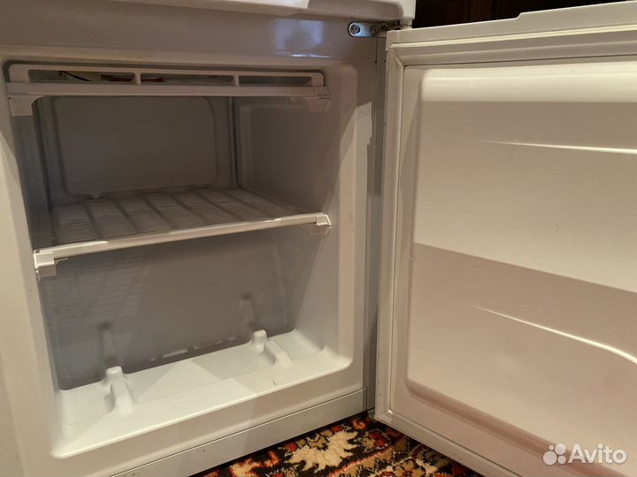 Холодильник атлант хм-4208-000 двухкамерный