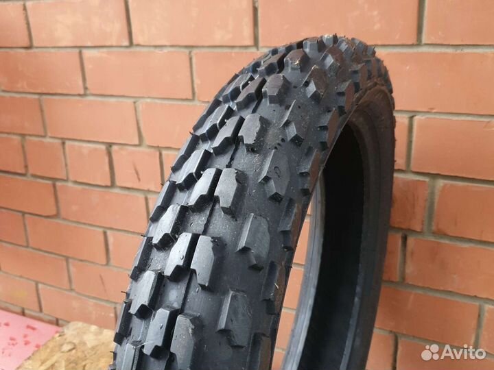 Шина 130 80 18 ямаха тв 200