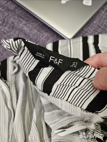 Комбинезон летний