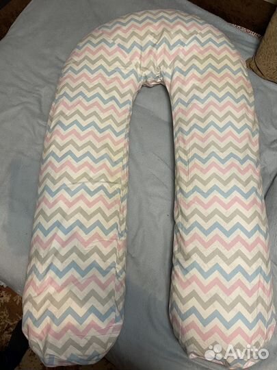 Подушка для беременных