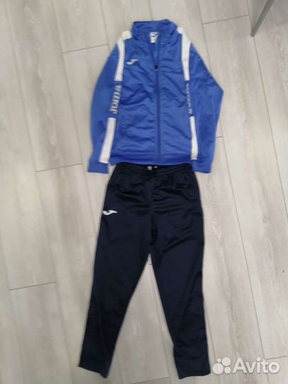 Спортивный костюм для мальчика 140 152