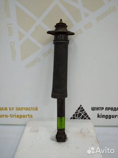 Амортизатор подвески задний Chevrolet Aveo 1 T200