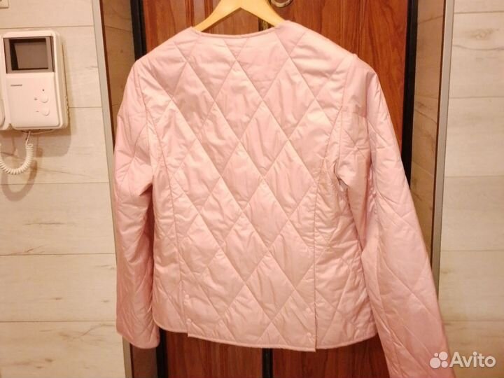 Куртка 46 новая демисезонная