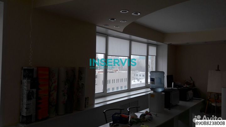 Рулонные шторычелябинск