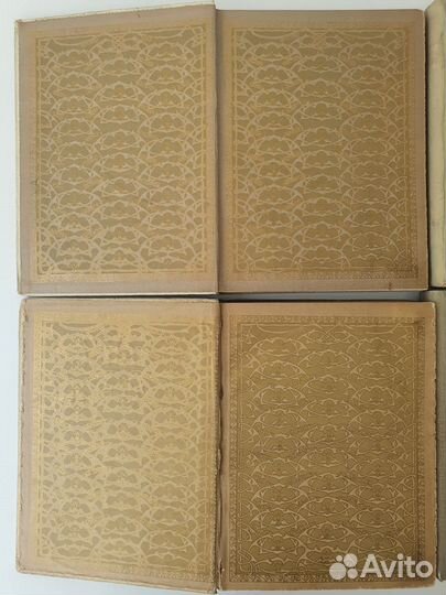 Книги старинные Великая реформа. В 6 т. 1911 год