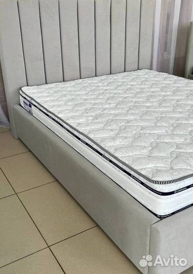 Ортопедический матрас от производителя