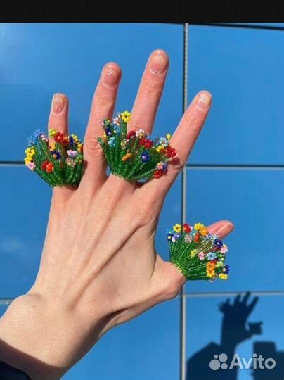 Кольцо для Юлии